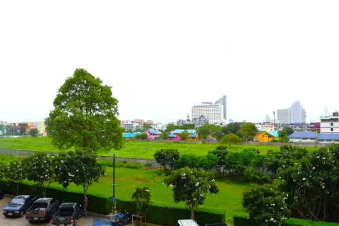 Appartement à Pattaya, Thaïlande 1 chambre № 155494 - photo 10