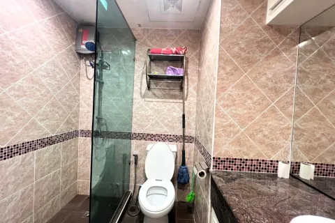 Appartement à Pattaya, Thaïlande 1 chambre № 155494 - photo 18