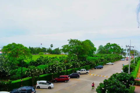 Appartement à Pattaya, Thaïlande 1 chambre № 155494 - photo 9