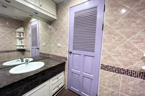 Appartement à Pattaya, Thaïlande 1 chambre № 155494 - photo 2