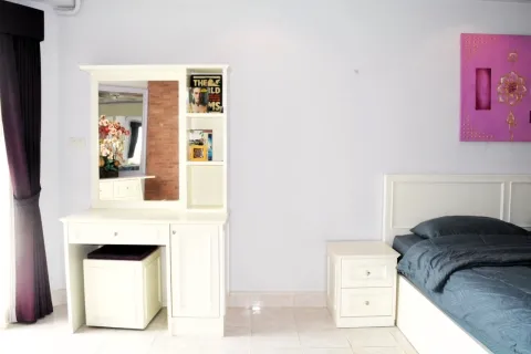 Appartement à Pattaya, Thaïlande 1 chambre № 155494 - photo 7