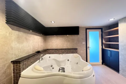 Квартира в Паттайе, Таиланд с 2 комнатами  № 155497 - фото 8