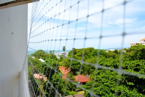 Квартира в Паттайе, Таиланд с 2 комнатами  № 155497 - фото 16