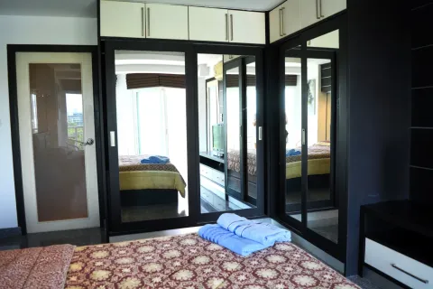 Квартира в Паттайе, Таиланд с 2 комнатами  № 155497 - фото 4