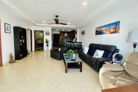 Appartement à Pattaya, Thaïlande 2 chambres № 155495 - photo 7