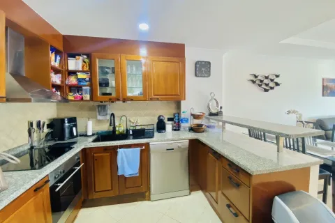 Appartement à Pattaya, Thaïlande 2 chambres № 155495 - photo 11