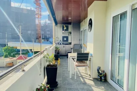 Appartement à Pattaya, Thaïlande 2 chambres № 155495 - photo 4