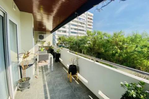 Appartement à Pattaya, Thaïlande 2 chambres № 155495 - photo 3