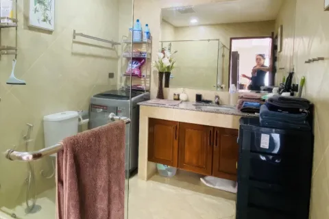 Appartement à Pattaya, Thaïlande 2 chambres № 155495 - photo 19