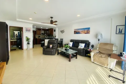 Appartement à Pattaya, Thaïlande 2 chambres № 155495 - photo 8