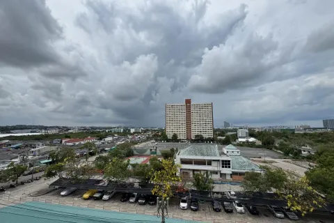 Apartment in Pattaya, Thailand 1 bedroom № 155493 - photo 2