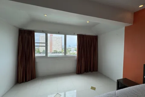 Apartment in Pattaya, Thailand 1 bedroom № 155493 - photo 14