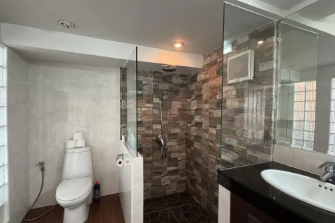 Apartment in Pattaya, Thailand 1 bedroom № 155493 - photo 17