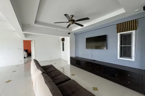 Apartment in Pattaya, Thailand 1 bedroom № 155493 - photo 6