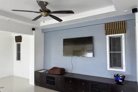 Apartment in Pattaya, Thailand 1 bedroom № 155493 - photo 7