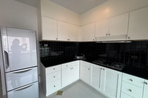 Apartment in Pattaya, Thailand 1 bedroom № 155493 - photo 8