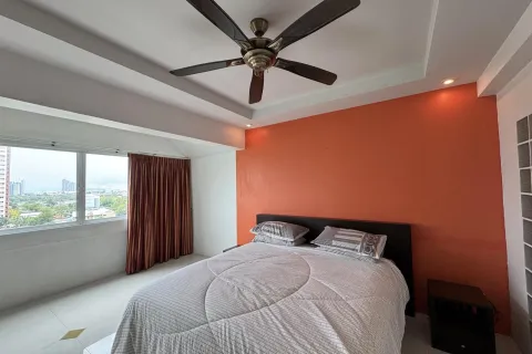 Apartment in Pattaya, Thailand 1 bedroom № 155493 - photo 13