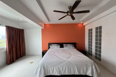 Apartment in Pattaya, Thailand 1 bedroom № 155493 - photo 15