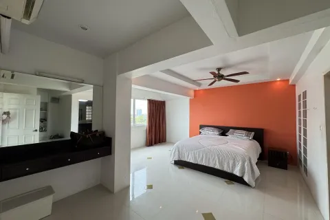 Apartment in Pattaya, Thailand 1 bedroom № 155493 - photo 12