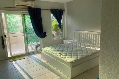 Дом в Паттайе, Таиланд с 3 комнатами № 155491 - фото 8