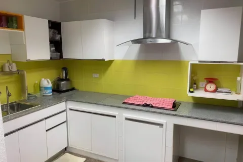 Дом в Паттайе, Таиланд с 3 комнатами № 155491 - фото 4