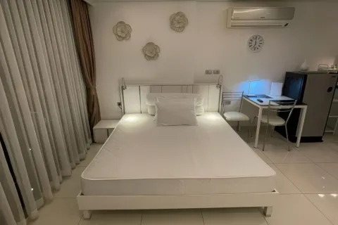 Студия в Паттайя, Таиланд № 155496 - фото 5