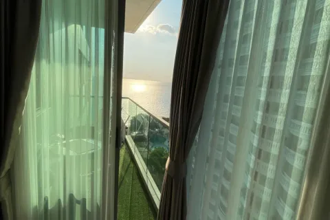 Студия в Паттайя, Таиланд № 155496 - фото 8