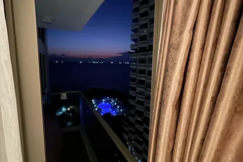 Студия в Паттайя, Таиланд № 155496 - фото 10