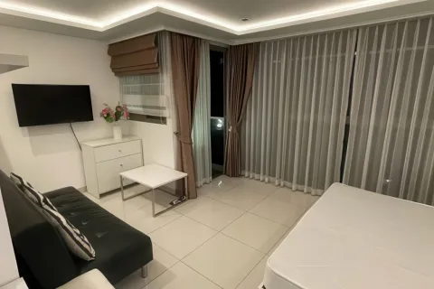 Студия в Паттайя, Таиланд № 155496 - фото 6