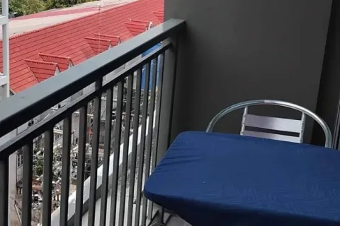 Apartment in Pattaya, Thailand 1 bedroom № 155492 - photo 3