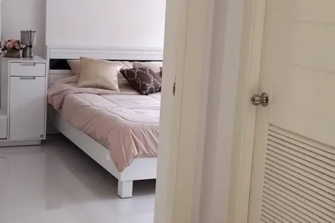 Apartment in Pattaya, Thailand 1 bedroom № 155492 - photo 8