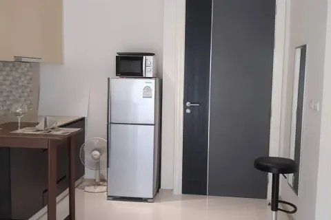 Apartment in Pattaya, Thailand 1 bedroom № 155492 - photo 6