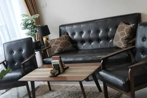 Apartment in Pattaya, Thailand 1 bedroom № 155492 - photo 2