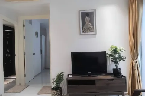 Apartment in Pattaya, Thailand 1 bedroom № 155492 - photo 4
