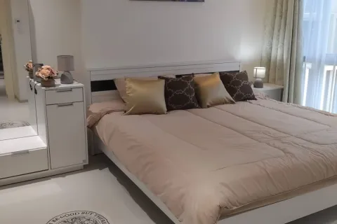 Apartment in Pattaya, Thailand 1 bedroom № 155492 - photo 9