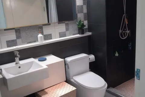 Apartment in Pattaya, Thailand 1 bedroom № 155492 - photo 10