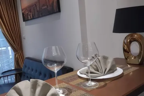 Apartment in Pattaya, Thailand 1 bedroom № 155492 - photo 5