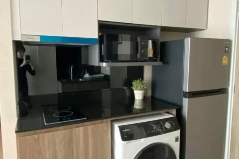 Studio in the Condo in Huai Khwang, Bangkok, Thailand  № 157245 - photo 3