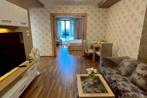 Studio dans le Condo à Chiang Mai, Thaïlande  № 157243 - photo 2