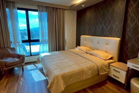 Studio dans le Condo à Chiang Mai, Thaïlande  № 157243 - photo 4