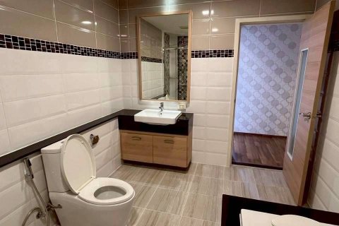 Studio dans le Condo à Chiang Mai, Thaïlande  № 157243 - photo 10