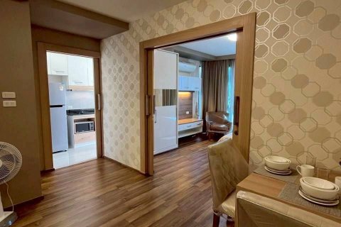 Studio dans le Condo à Chiang Mai, Thaïlande  № 157243 - photo 7