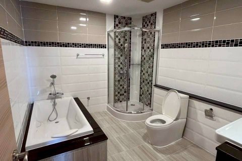 Studio dans le Condo à Chiang Mai, Thaïlande  № 157243 - photo 9