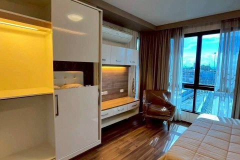 Studio dans le Condo à Chiang Mai, Thaïlande  № 157243 - photo 5