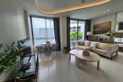 Кондоминиум с 2 спальнями в Хуа Хине, Таиланд № 157239 - фото 6