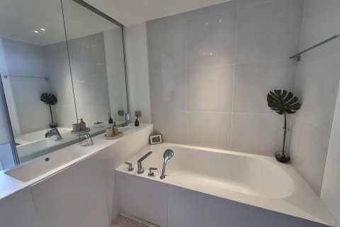 Кондоминиум с 2 спальнями в Хуа Хине, Таиланд № 157239 - фото 9