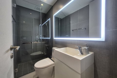 Кондоминиум с 2 спальнями в Хуа Хине, Таиланд № 157239 - фото 4