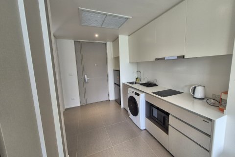 Кондоминиум с 2 спальнями в Хуа Хине, Таиланд № 157239 - фото 2