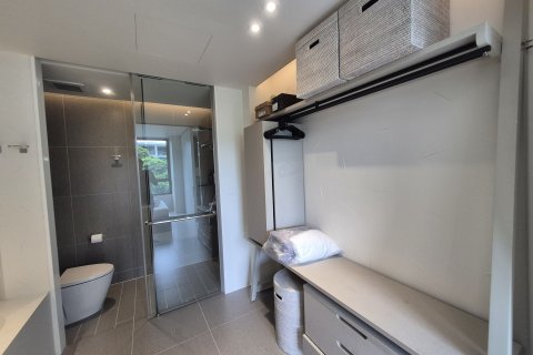 Кондоминиум с 2 спальнями в Хуа Хине, Таиланд № 157239 - фото 8