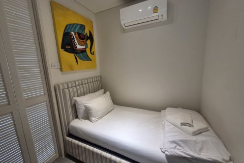 Кондоминиум с 2 спальнями в Хуа Хине, Таиланд № 157239 - фото 5